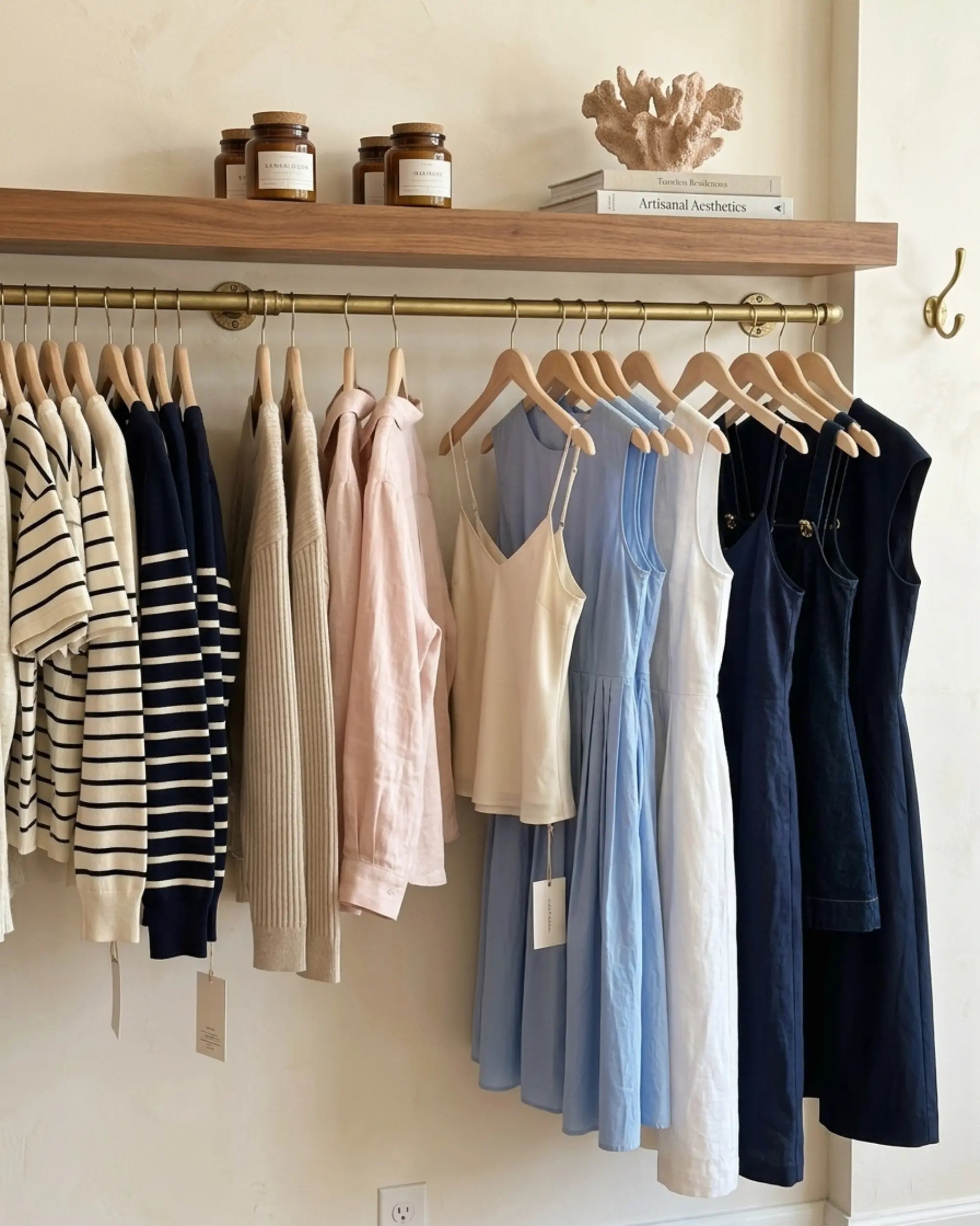 Blouses & Hauts